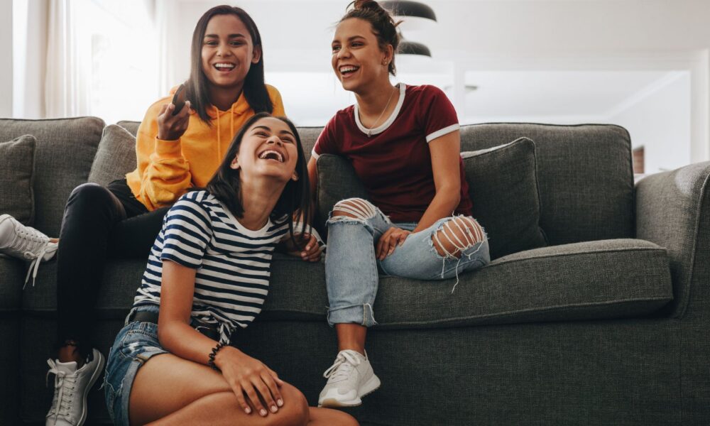 "Ranczo" podbija serca pokolenia Z. Dlaczego młodzi pokochali ten serial?