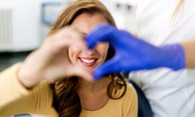 Pokolenie Z, a leczenie stomatologiczne