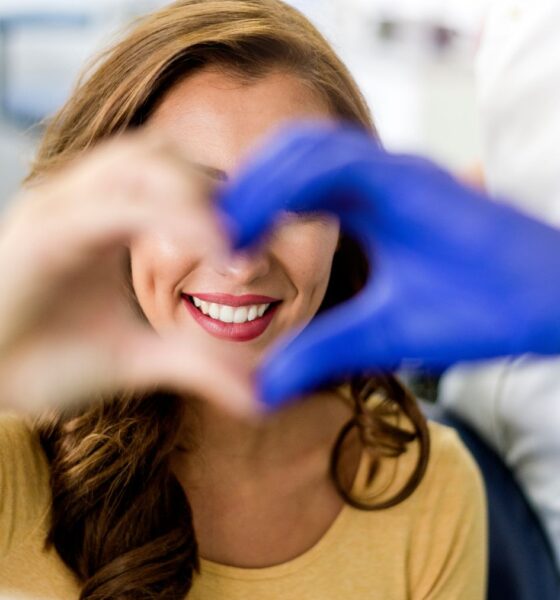 Pokolenie Z, a leczenie stomatologiczne