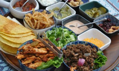 Pokolenie Z, a meksykańskie jdzenie