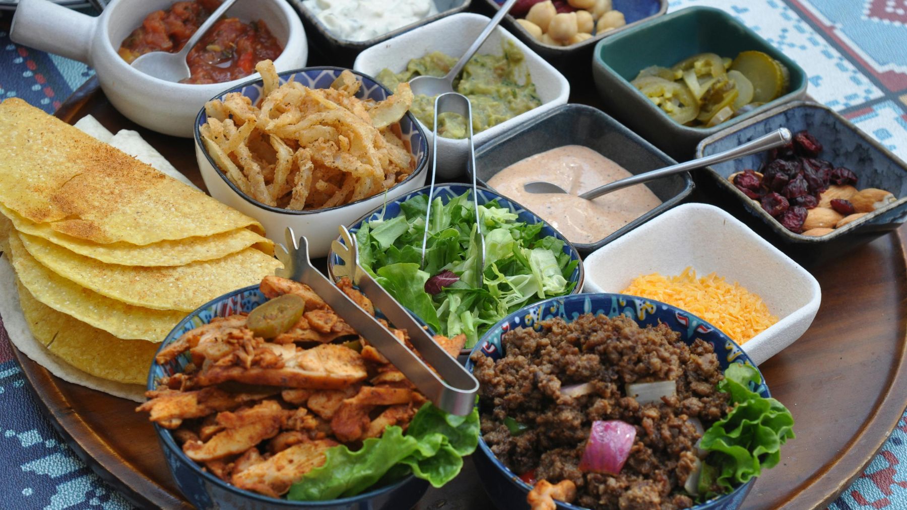 Pokolenie Z, a meksykańskie jdzenie